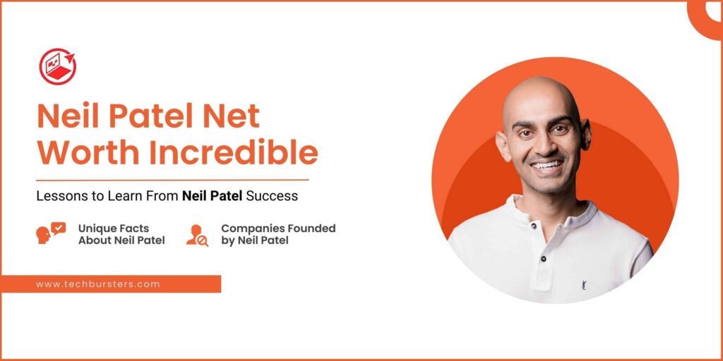 Feature image for Neil Patel net worth blog