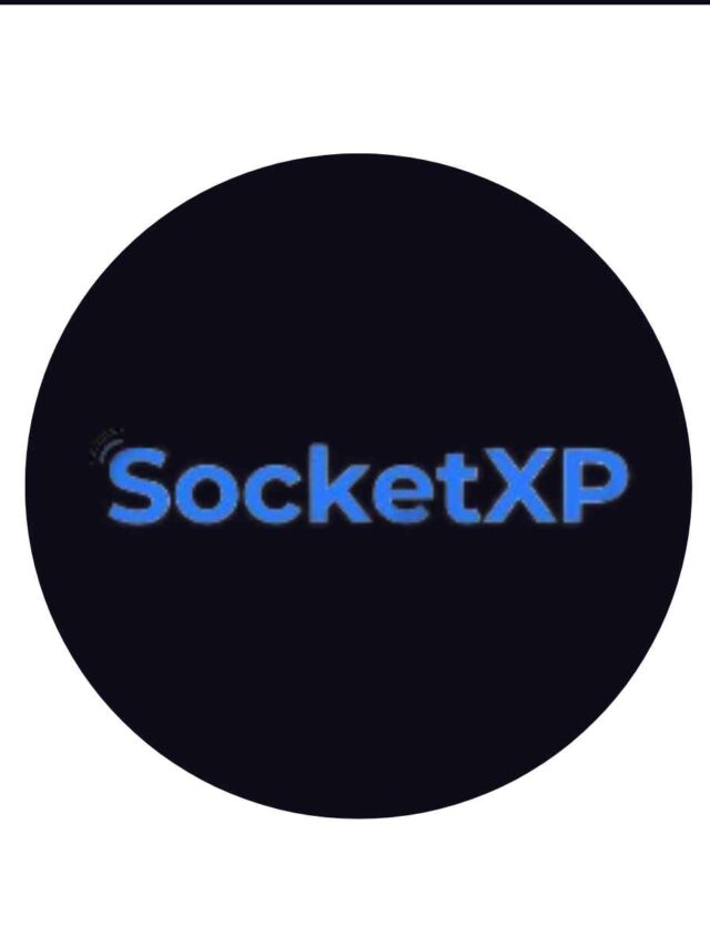 Feature image of SocketXP Product