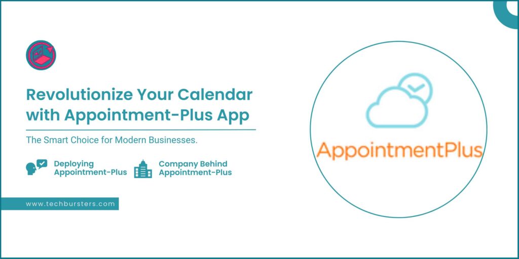 Feature image for Appointment-Plus blog