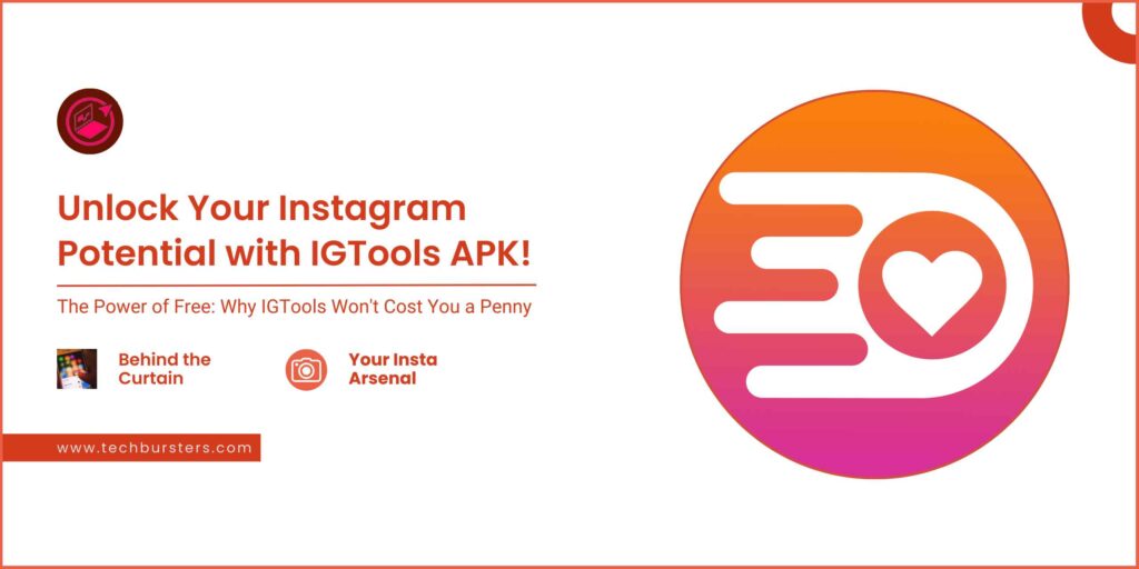 Feature image for IGTools APK blog