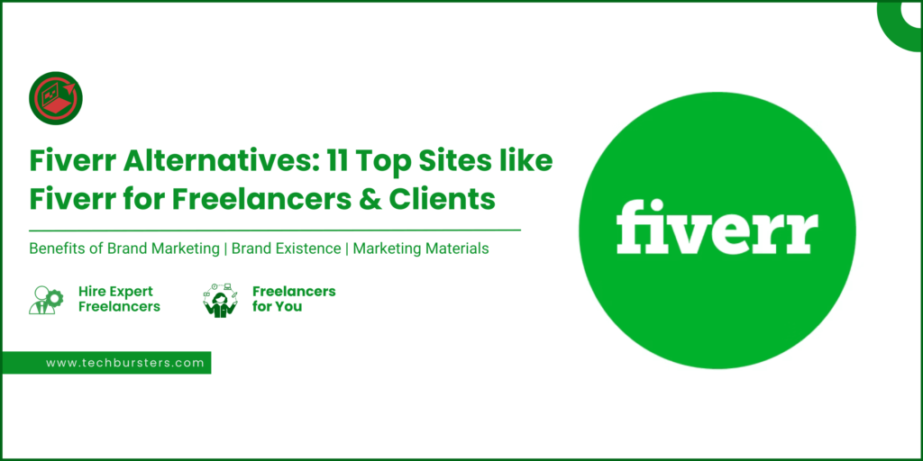 Feature image of Fiverr Alternative Blog