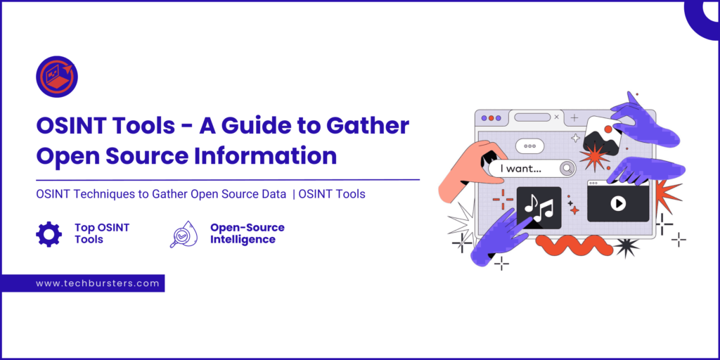 Feature image of oSINT tools blog