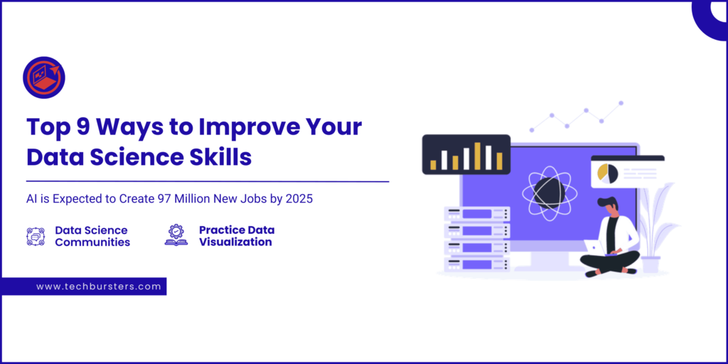 Feature image for Data Science Skills blog