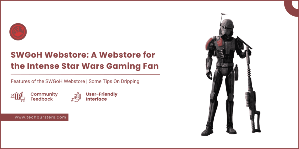 Feature image for SWGoh webstore blog