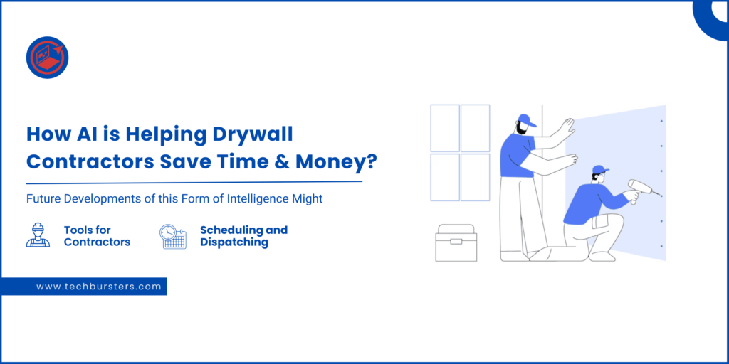 feature image for Drywall contractors page