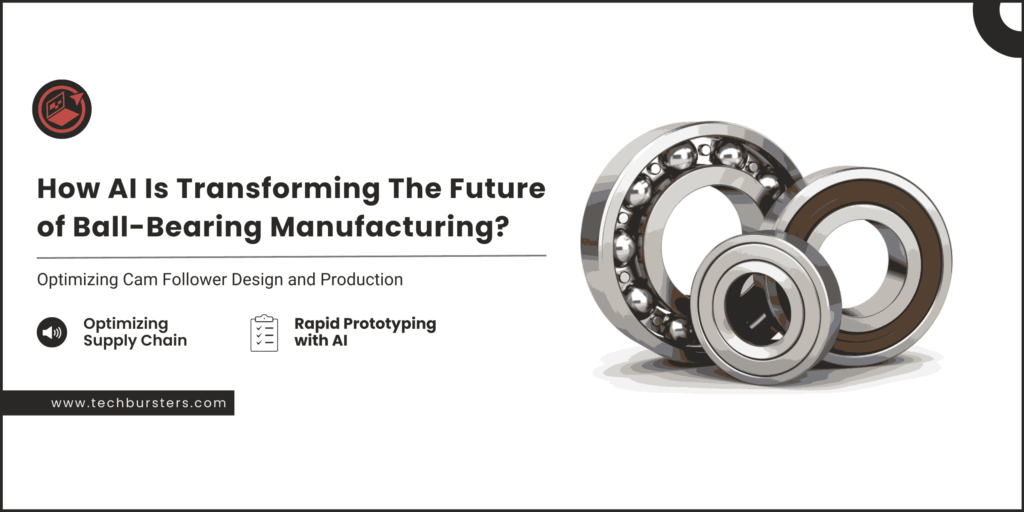 feature image for Ball Bearing Manufacturing blog