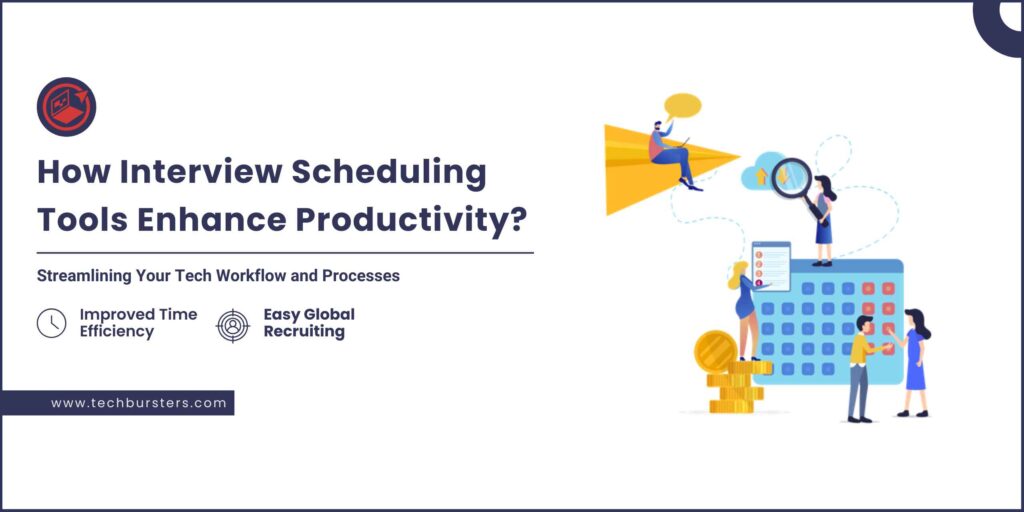 feature image for interview scheduling tool blog